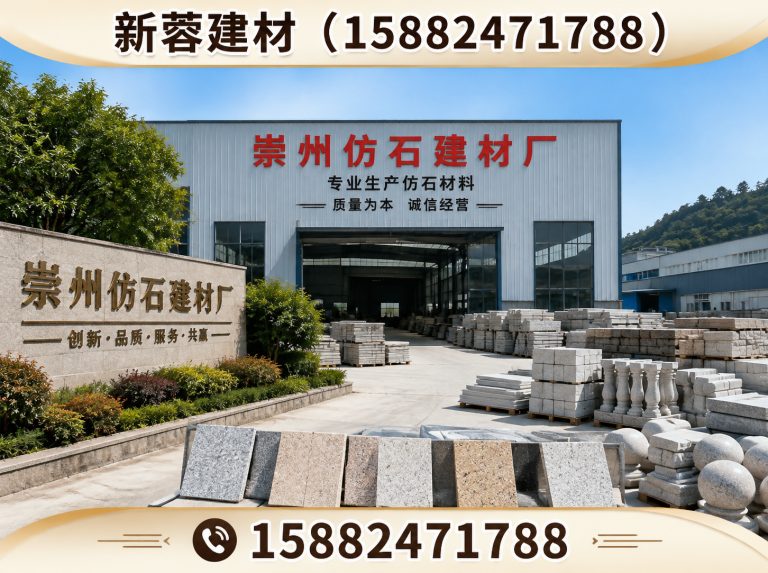 青羊区新蓉建材展示图